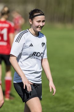 Bild 207 - F SG NieBar - Merkur Hademarschen : Ergebnis: 3:1